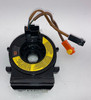 2010-2012 Hyundai Genesis Coupe OEM Steering Angle Sensor / Clock Spring / Automatic / xxxxxxxxxx /   HG031
