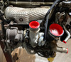 2010-2012 Hyundai Genesis Coupe 2.0T Engine Long Block w/ Turbocharger / 77K HG031