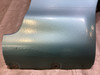 1999-2005 Mazda Miata Passenger Side Fender Panel / Crystal Blue Metallic  NB252