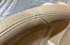 2001-2005 Mazda Miata Tan Leather Seats / Pair  /   NB252