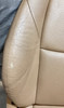 2001-2005 Mazda Miata Tan Leather Seats / Pair  /   NB252