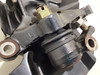 2003-2005 Mazda Miata Front Spindles / Hubs / Pair  /   NB252 2003-2005 Mazda Miata Front Spindles / Hubs / Pair  /   NB252