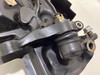 2003-2005 Mazda Miata Front Spindles / Hubs / Pair  /   NB252 2003-2005 Mazda Miata Front Spindles / Hubs / Pair  /   NB252