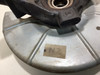 2003-2005 Mazda Miata Driver Rear Spindle / Hub / NON-ABS /   NB252 2003-2005 Mazda Miata Driver Rear Spindle / Hub / NON-ABS /   NB252