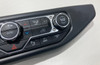 2021-2024 Jeep Gladiator JT Automatic Climate Control / P7BU56DX9AA /   JT002 2021-2024 Jeep Gladiator JT Automatic Climate Control / P7BU56DX9AA /   JT002
