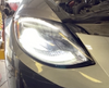 2023-2025 Nissan Z OEM Passenger Side LED Headlight /   NZ001