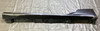 2023-2025 Nissan Z Driver Side Skirt Rocker Panel / Gun Metallic  NZ001