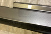 2023-2025 Nissan Z Driver Side Skirt Rocker Panel / Gun Metallic  NZ001