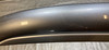 2023-2025 Nissan Z Driver Side A Pillar Trim Panel / Gun Metallic  NZ001