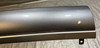 2023-2025 Nissan Z Driver Side A Pillar Trim Panel / Gun Metallic  NZ001