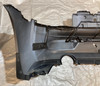 2023-2025 Nissan Z OEM Rear Bumper Cover Assembly w/ Sensors / Gun Metallic  NZ001