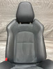 2023-2025 Nissan Z Performance Driver Side Black Leather / Suede Seat Assembly /   NZ001