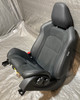 2023-2025 Nissan Z Performance Driver Side Black Leather / Suede Seat Assembly /   NZ001