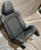 2023-2025 Nissan Z Performance Driver Side Black Leather / Suede Seat Assembly /   NZ001