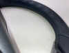 2023-2025 Nissan Z Performance Black Leather Steering Wheel w/ Controls / Automatic /   NZ001