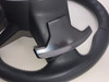 2023-2025 Nissan Z Performance Black Leather Steering Wheel w/ Controls / Automatic /   NZ001