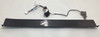 2023-2025 Nissan Z Driver Side Illuminated Door Sill Kick Plate /   NZ001 2023-2025 Nissan Z Driver Side Illuminated Door Sill Kick Plate /   NZ001