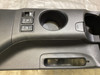2023-2025 Nissan Z OEM Center Console w/ Lid / Black / Automatic /   NZ001 2023-2025 Nissan Z OEM Center Console w/ Lid / Black / Automatic /   NZ001
