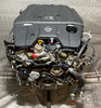 2023-2024 Nissan Z 3.0l VR30DDTT Engine Long Block w/ Turbochargers / Automatic / 6k NZ001