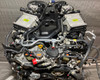 2023-2024 Nissan Z 3.0l VR30DDTT Engine Long Block w/ Turbochargers / Automatic / 6k NZ001