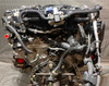 2023-2024 Nissan Z 3.0l VR30DDTT Engine Long Block w/ Turbochargers / Automatic / 6k NZ001