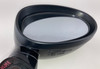 2006-2015 Mazda Mx5 Miata Passenger Side Mirror  / Jet Black  NC099