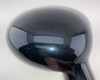 2006-2015 Mazda Mx5 Miata Passenger Side Mirror  / Jet Black  NC099