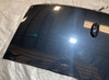 2006-2015 Mazda Mx5 Miata OEM Trunk Lid Panel / Soft Top / Jet Black  NC099