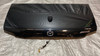2006-2015 Mazda Mx5 Miata OEM Trunk Lid Panel / Soft Top / Jet Black  NC099