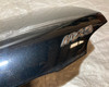 2006-2015 Mazda Mx5 Miata OEM Trunk Lid Panel / Soft Top / Jet Black  NC099
