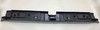 2006-2015 Mazda Mx5 Miata Sun Visor Trim Panel w/ Homelink /   NC099 2006-2015 Mazda Mx5 Miata Sun Visor Trim Panel w/ Homelink /   NC099