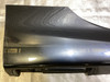 2009-2015 Mazda Mx5 Miata Side Skirt Rocker Panels / Pair  / Jet Black  NC099 2009-2015 Mazda Mx5 Miata Side Skirt Rocker Panels / Pair  / Jet Black  NC099