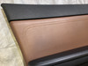 2009-2015 Mazda MX5 Miata Leather Door Panels / Spicy Mocha / Pair /   NC099 2009-2015 Mazda MX5 Miata Leather Door Panels / Spicy Mocha / Pair /   NC099