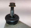 2009-2015 Mazda Mx5 Miata Driver Front Knee Spindle Hub w/ Control Arms / 30K NC099