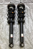 2023-2025 Nissan Z Performance Front Strut Assemblies / Shocks / Springs / Pair / 6k - NZ001