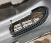 1997-2002 Porsche 986 Boxster 2.7l Front Bumper Cover *DAMAGE* /   BX066