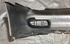 1997-2002 Porsche 986 Boxster 2.7l Front Bumper Cover *DAMAGE* /   BX066