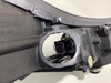 2003-2004 Porsche 986 Boxster Driver Side Halogen Headlight  /   BX066 2003-2004 Porsche 986 Boxster Driver Side Halogen Headlight  /   BX066