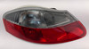 2003-2004 Porsche 986 Boxster Driver Tail Light /   BX066
