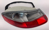 2003-2004 Porsche 986 Boxster Driver Tail Light /   BX066