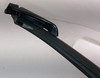 1997-2004 Porsche 986 Boxster OEM Plexiglass Wind Blocker /   BX066