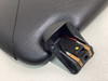 1997-2008 Porsche 986 Boxster Driver Side Illuminated Sun Visor / Black /   BX066 1997-2008 Porsche 986 Boxster Driver Side Illuminated Sun Visor / Black /   BX066