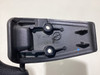 1997-2008 Porsche 986 Boxster Driver Side Illuminated Sun Visor / Black /   BX066 1997-2008 Porsche 986 Boxster Driver Side Illuminated Sun Visor / Black /   BX066