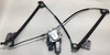 1997-2004 Porsche 986 Boxster Passenger Window Regulator & Motor / OEM /   BX066 1997-2004 Porsche 986 Boxster Passenger Window Regulator & Motor / OEM /   BX066