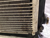 1997-2004 Porsche 986 Boxster Driver Side Radiator & Fan Assembly  / 99K BX066 1997-2004 Porsche 986 Boxster Driver Side Radiator & Fan Assembly  / 99K BX066