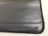 2001 Porsche 986 Boxster Factory Owner's Manual w/ Case / BX066 2001 Porsche 986 Boxster Factory Owner's Manual w/ Case / BX066