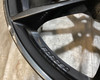2023-2025 Nissan Z Performance 19" Rays Forged Front Wheel Rim / *DAMAGE* / NZ001