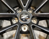 2023-2025 Nissan Z Performance 19" Rays Forged Front Wheel Rim / *DAMAGE* / NZ001