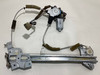 1999-2005 Mazda Miata Driver Side Window Regulator w/ Motor  /   NB253 1999-2005 Mazda Miata Driver Side Window Regulator w/ Motor  /   NB253