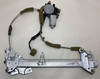 1999-2005 Mazda Miata Passenger Side Window Regulator w/ Motor  /   NB253 1999-2005 Mazda Miata Passenger Side Window Regulator w/ Motor  /   NB253